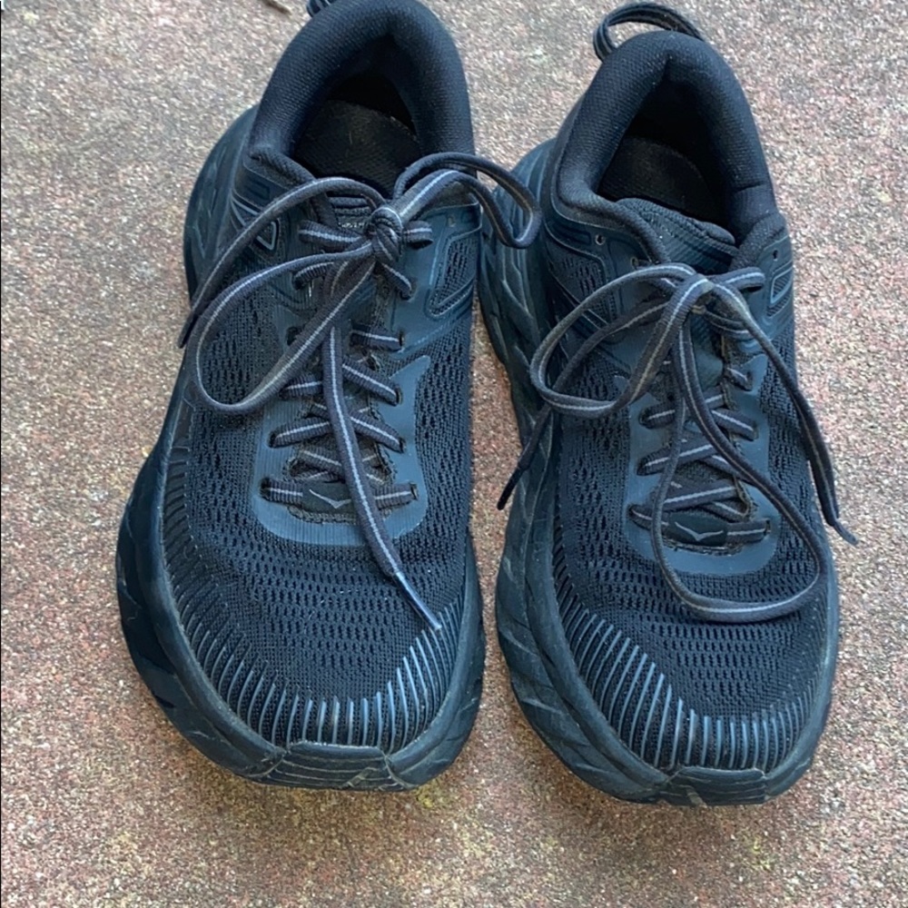 Hoka One One